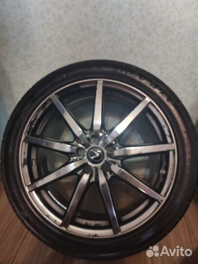 Modellista от lexus CT200h