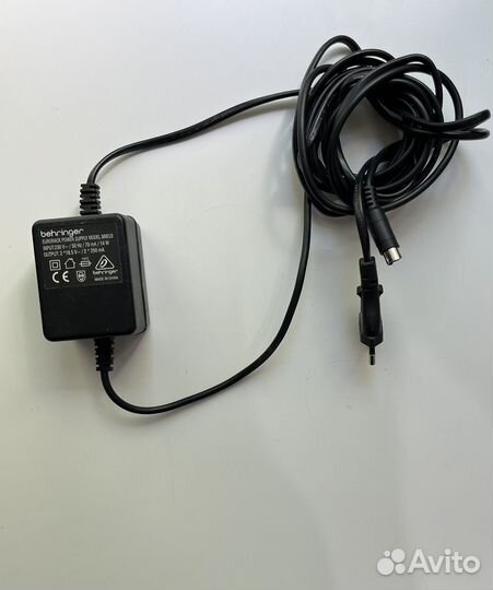 Микшерный пульт Henyx Q802USB