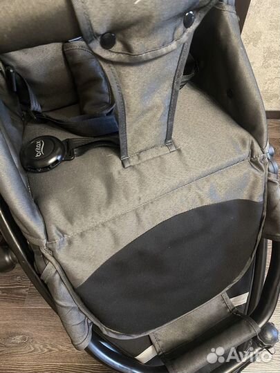 Коляска britax romer smile 2 3в 1