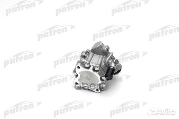 Насос гидроусилителя audi: A4 2.5 TDI/2.5 TDI q