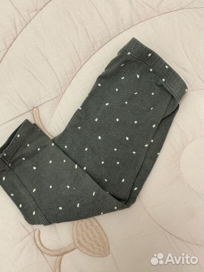 Вещи пакетом hm 80 86