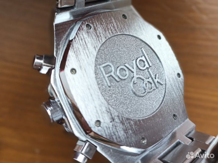 Часы Audemars Piguet Royal Oak