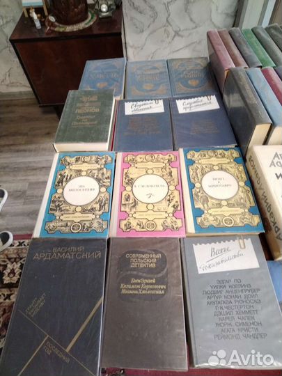 Литература