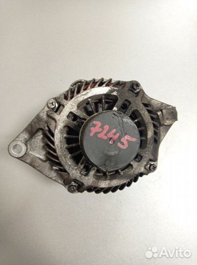 Генератор Mitsubishi Outlander CW5W 4B12