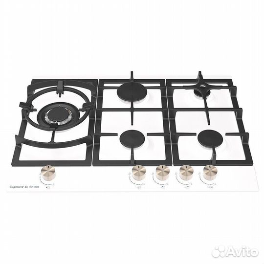 Zigmund & Shtain G 14.7 W (У1-00221421) Новая