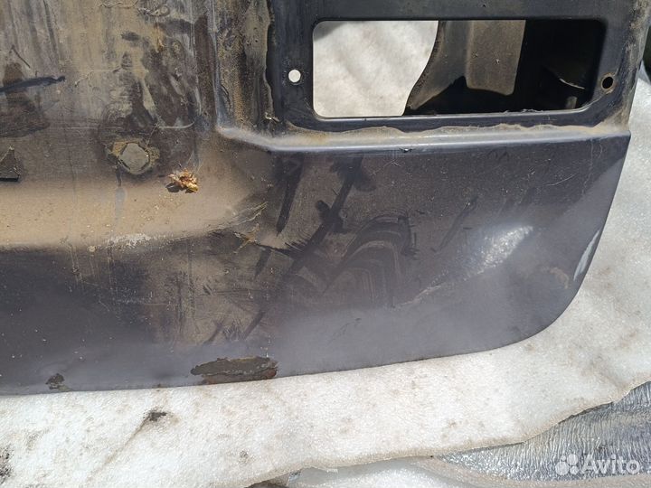 Крышка багажника Ниссан Серена 23 кузов