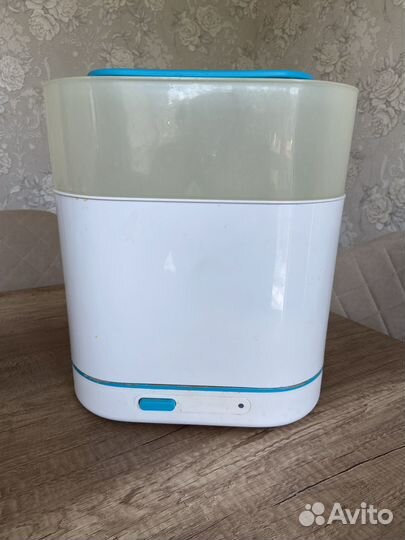 Стерилизатор для бутылочек philips avent