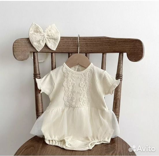 Боди для девочки 92 98 новый