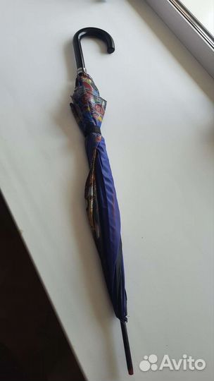 Большой зонт-трость Климт