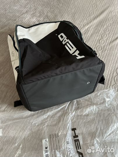 Рюкзак head горнолыжный