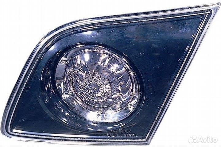 Фонарь зад. R 216-1306R-LD-AE Depo