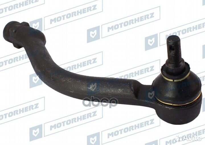 Наконечник рулевой тяги KIA ceed (JD) HQE0100L