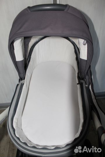 Anex Sport 3/1(Эко кожа+текстиль) Есть Доставка