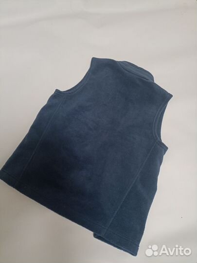 Жилет флисовый Columbia 128-134