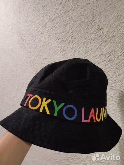 Панама Tokyo laundry