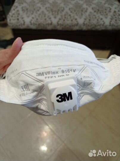 Продам новые маски с высокой степенью защиты