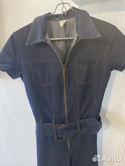 Комбинезон женский летний 46 48