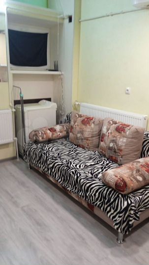 Квартира-студия, 28 м², 1/5 эт.