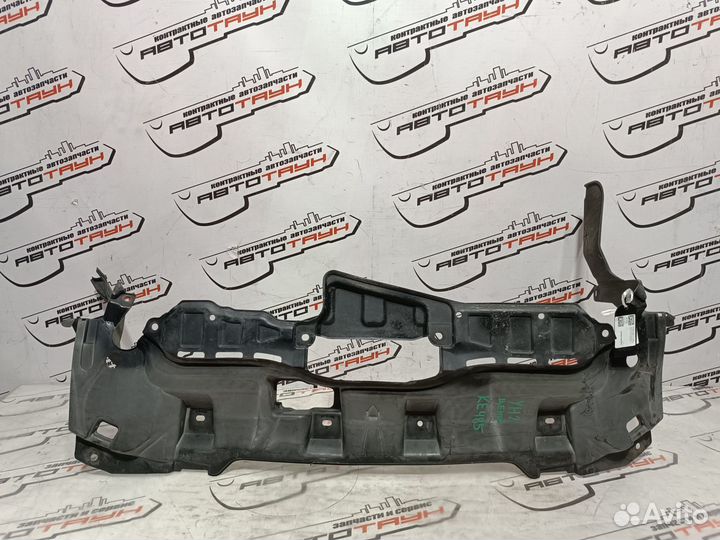 Защита Двигатель honda element YH2 центр 4WD 74111scva00