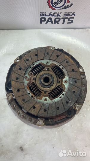 Корзина суепления део нексия f16d3