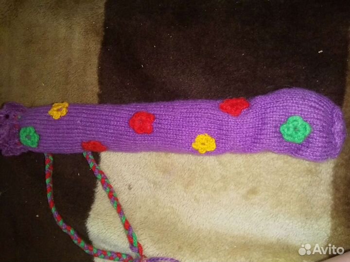 Чехол для флейты