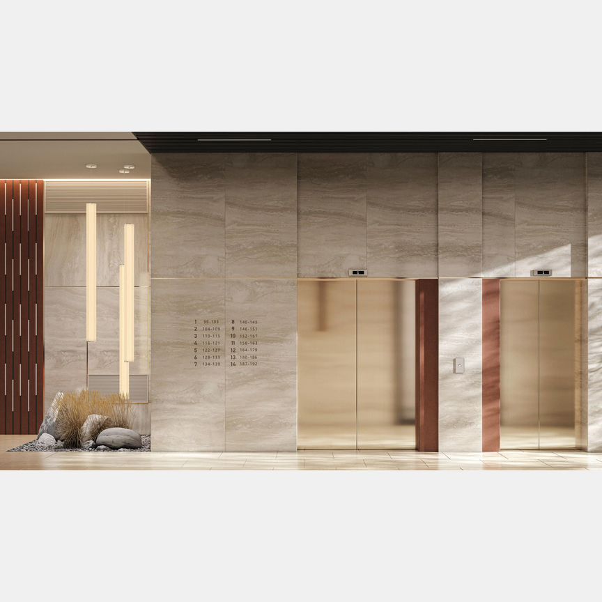 Квартира-студия, 23,4 м², 14/14 эт.