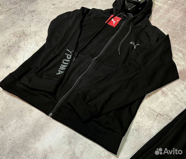 Спортивные костюмы Puma