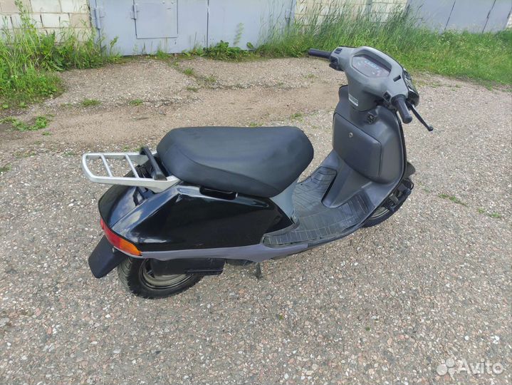 Honda lead af20