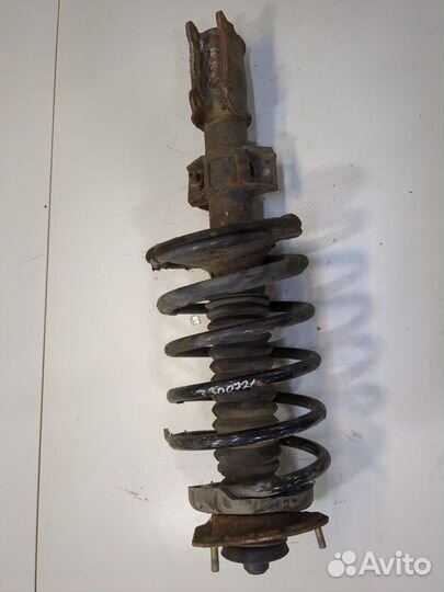 Амортизатор подвески Hyundai Santa Fe, 2011