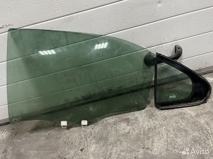 Стекло Аккорд 7