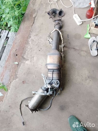 Катализатор