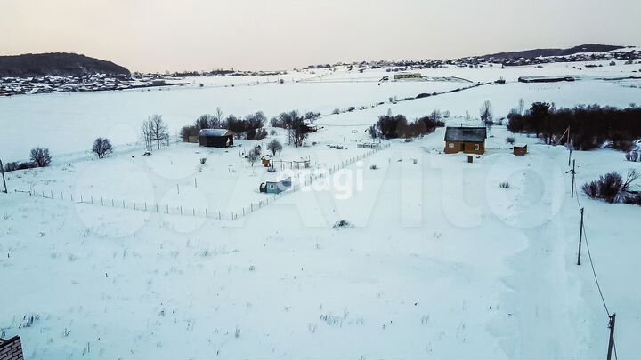 Участок 10 сот. (ИЖС)