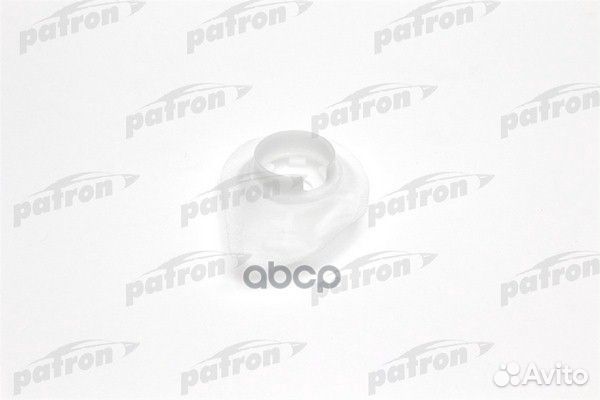 Сетка топливного насоса Диаметр 12.8 мм HS12800