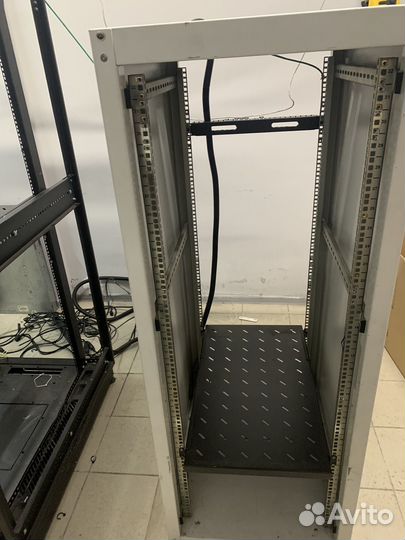 Серверная стойка