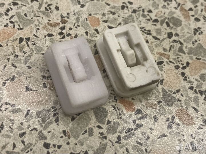 BabyLuxe Future запасная часть для коляски