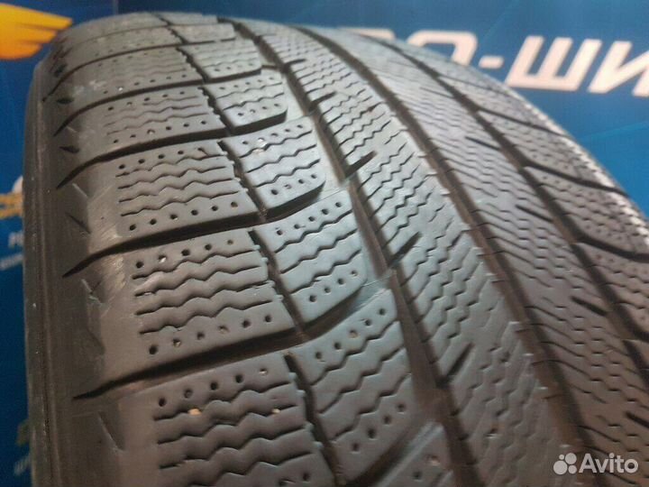 Michelin Latitude X-Ice 2 255/50 R19