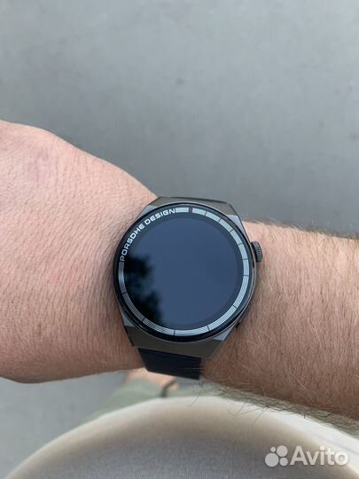 Часы x5 pro
