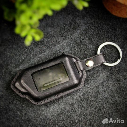 Scher-Kham Mobicar 3 чехол для брелка