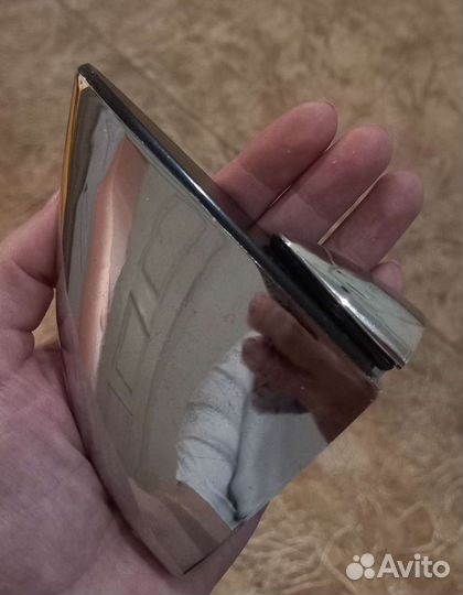 Крепления для стеклянной полки