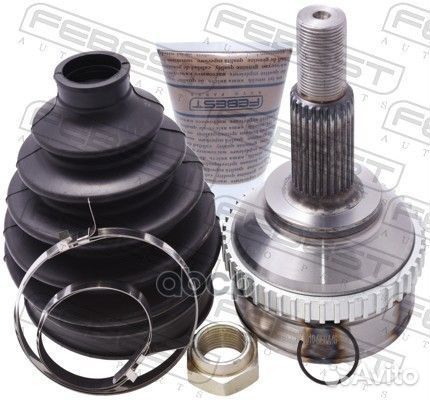 ШРУС наружный 32X54X26 chrysler sebring (JR)