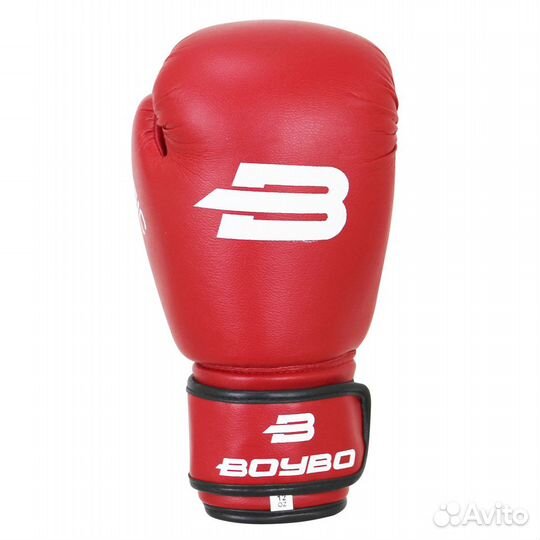 Перчатки боксерские BoyBo Basic