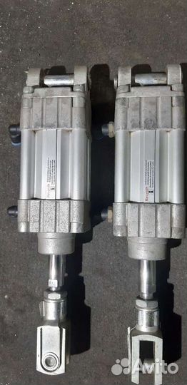 Пневмоцилиндр Rexroth