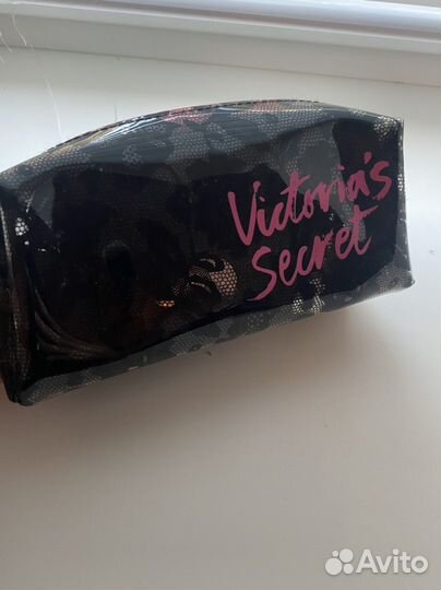 Косметичка victoria s secret