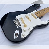 Bills Brother's Stratocaster