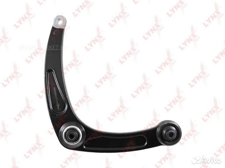 Lynxauto C5274R Рычаг подвески нижний перед прав