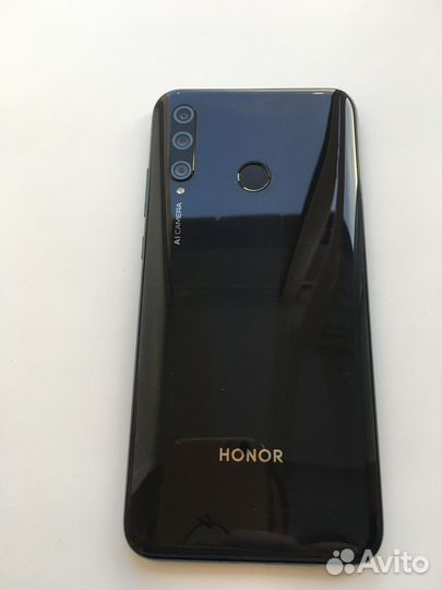 Honor 20e