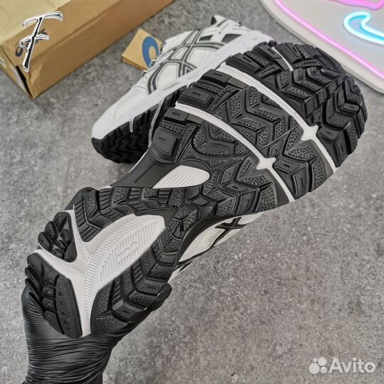 Кроссовки Asics Gel Kahana 8