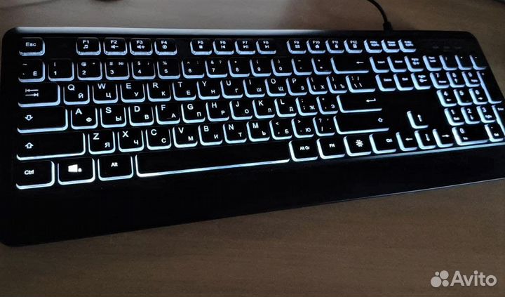 Мышки и Клавиатуры проводные (Новые)