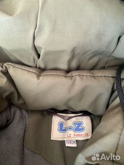 Детские вещи пакетом на девочку