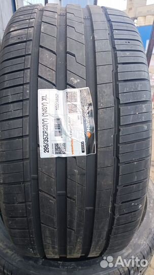 Hankook Ventus S1 Evo3 SUV K127A 295/35 R23 108Y